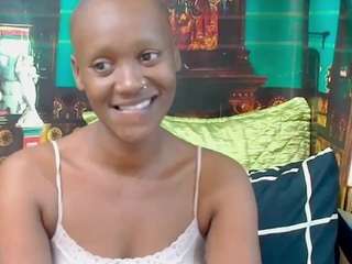 Live cam show with EbonyOlive69
