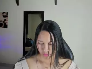 EmiliWilliams's Live Sex Cam Show