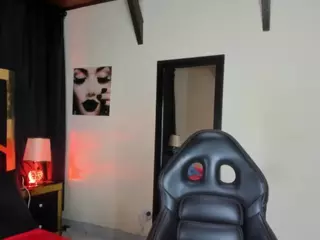 EmiliWilliams's Live Sex Cam Show