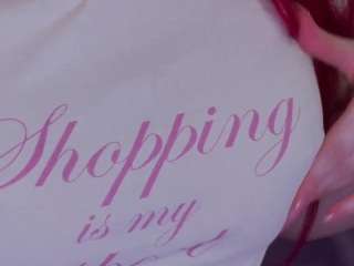 Live cam show with EvaPeachh