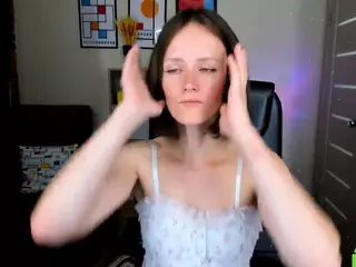 FrancescaCollins's Live Sex Cam Show