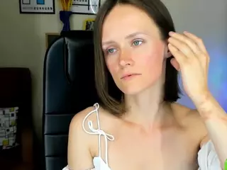 FrancescaCollins's Live Sex Cam Show