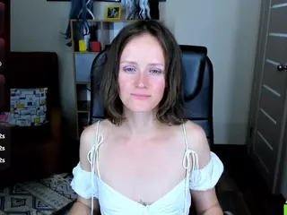 FrancescaCollins's Live Sex Cam Show