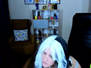 FrancescaCollins's Live Sex Cam Show