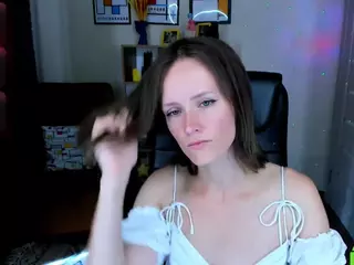 FrancescaCollins's Live Sex Cam Show