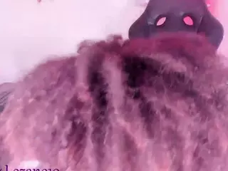 katty-lozano's Live Sex Cam Show