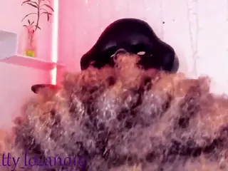 katty-lozano's Live Sex Cam Show