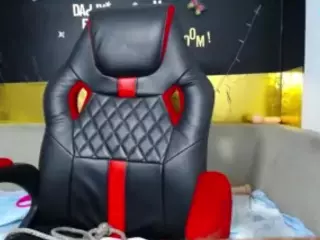 leidy-bigboobs's Live Sex Cam Show
