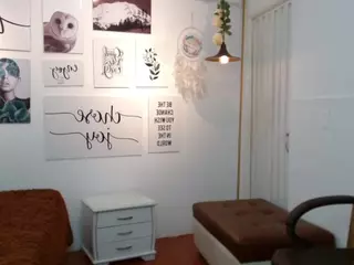 mayamoira's Live Sex Cam Show