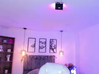 Jules's Live Sex Cam Show