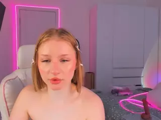Eva William's Live Sex Cam Show