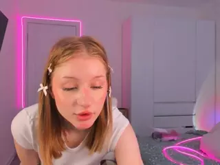 Eva William's Live Sex Cam Show
