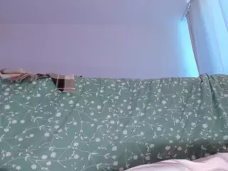 Eva William's Live Sex Cam Show