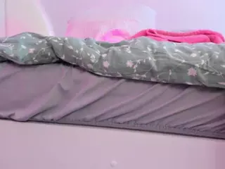 Eva William's Live Sex Cam Show