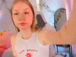 Eva William's Live Sex Cam Show