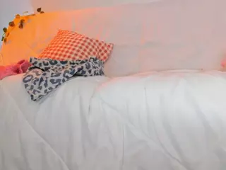Eva William's Live Sex Cam Show