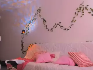 Eva William's Live Sex Cam Show