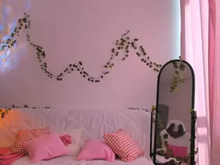 Eva William's Live Sex Cam Show