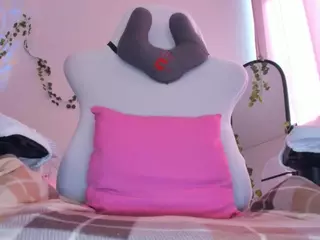 Eva William's Live Sex Cam Show