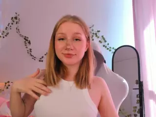 Eva William's Live Sex Cam Show