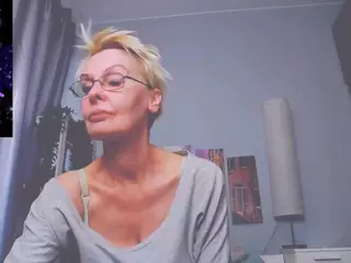 HelgaHimmele's Live Sex Cam Show
