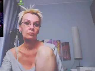 HelgaHimmele's Live Sex Cam Show