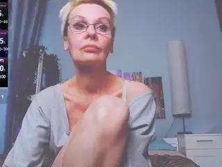 HelgaHimmele's Live Sex Cam Show