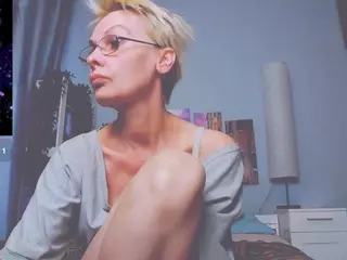 HelgaHimmele's Live Sex Cam Show