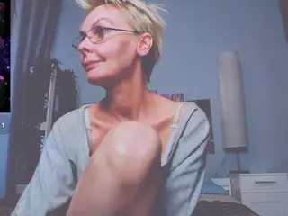 HelgaHimmele's Live Sex Cam Show