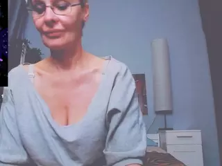 HelgaHimmele's Live Sex Cam Show