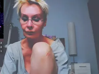 HelgaHimmele's Live Sex Cam Show