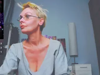 HelgaHimmele's Live Sex Cam Show