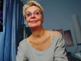 HelgaHimmele's Live Sex Cam Show