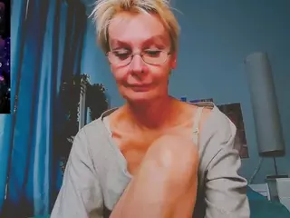 HelgaHimmele's Live Sex Cam Show