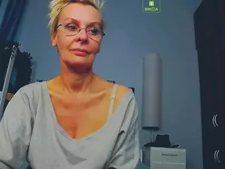 HelgaHimmele's Live Sex Cam Show