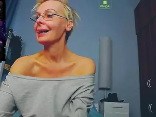 HelgaHimmele's Live Sex Cam Show