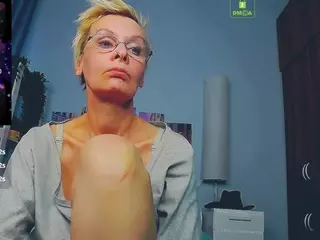 HelgaHimmele's Live Sex Cam Show