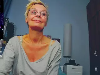 HelgaHimmele's Live Sex Cam Show