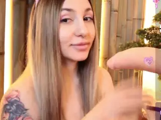 KuramaKatana's Live Sex Cam Show