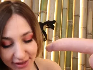 KuramaKatana's Live Sex Cam Show