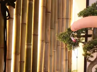 KuramaKatana's Live Sex Cam Show