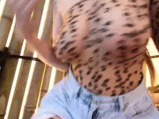 KuramaKatana's Live Sex Cam Show