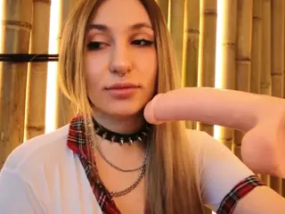 KuramaKatana's Live Sex Cam Show