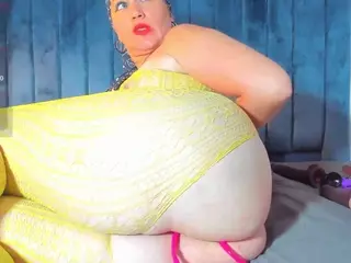 samanthahorny69's Live Sex Cam Show
