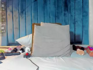 samanthahorny69's Live Sex Cam Show