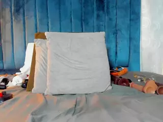 samanthahorny69's Live Sex Cam Show