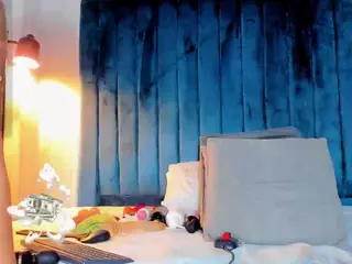 samanthahorny69's Live Sex Cam Show