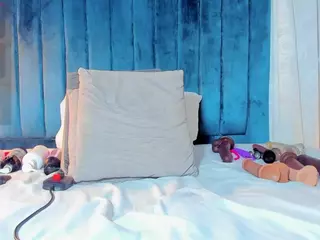 samanthahorny69's Live Sex Cam Show