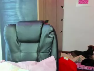 taylorlady's Live Sex Cam Show