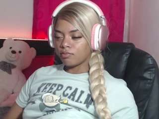 Live cam show with taylorlady